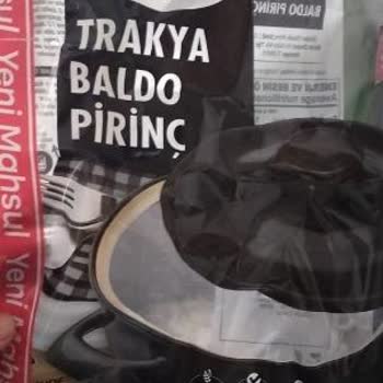 Yayla Pirincinin Tutarsız Pişmesi Ve Müşteri Hizmetlerinde Yetersiz Çözüm