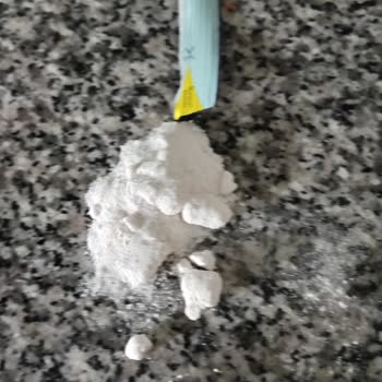 Dr. Oetker Krem Şanti Ve Pudra Şekeri Bozulmuş, Sağlık Endişesi