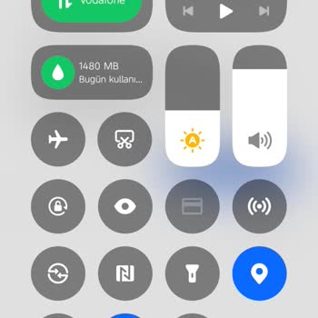 Vodafone Sınırsız İnternet Hattında Sürekli Çekim Ve Hız Sorunları