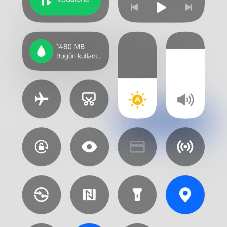 Vodafone Sınırsız İnternet Hattında Sürekli Çekim Ve Hız Sorunları