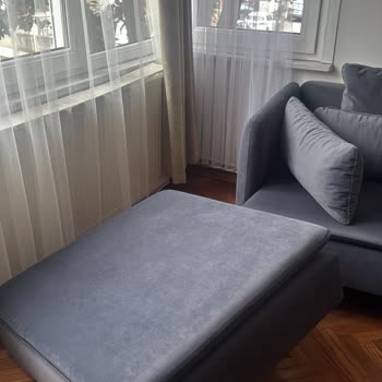 Eksik Köşe Koltuk Ayakları Ve Kargo Bahaneleri