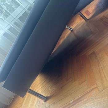 Eksik Köşe Koltuk Ayakları Ve Kargo Bahaneleri