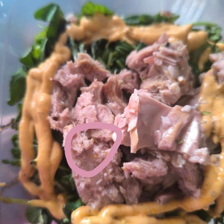 Ton Balığı Konserve'de Çıkan Kurt Müşteri Güvenini Sarsıyor