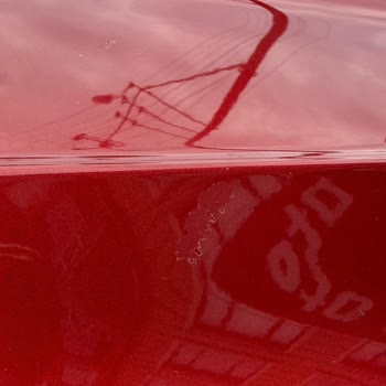 Kaput Boya Hatasını Bildirmeyen Ve Zararını Karşılamayan Ekspertiz Şirketi