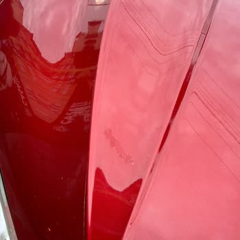 Kaput Boya Hatasını Bildirmeyen Ve Zararını Karşılamayan Ekspertiz Şirketi