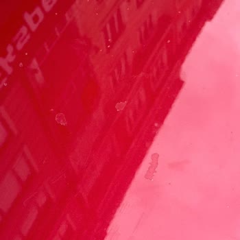 Kaput Boya Hatasını Bildirmeyen Ve Zararını Karşılamayan Ekspertiz Şirketi