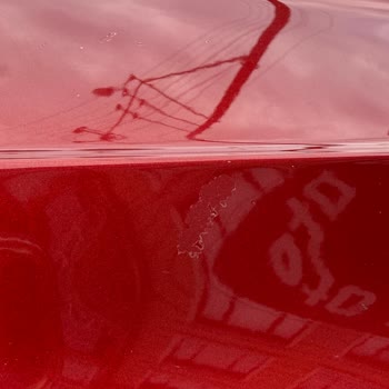 Kaput Boya Hatasını Bildirmeyen Ve Zararını Karşılamayan Ekspertiz Şirketi