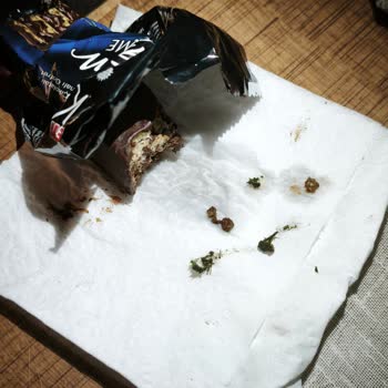 Eti Karam Bitter Çikolatada Odun Ve Çimen Parçacıkları Bulundu