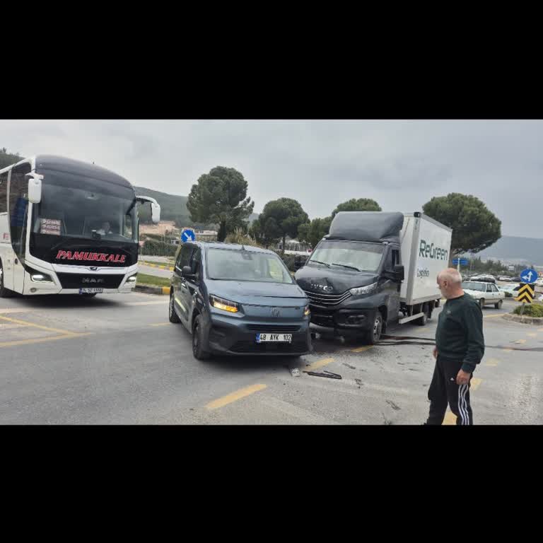 Eksper Raporu Geciktiği İçin Onarım Onayı Alınamıyor Mağduriyet Yaşıyorum