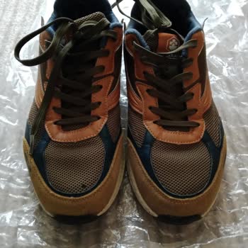 Lumberjack Ayakkabılarda Ayıplı Ürün Ve Mağaza Desteği Yok