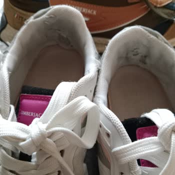 Lumberjack Ayakkabılarda Ayıplı Ürün Ve Mağaza Desteği Yok