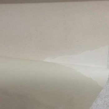 Yağmur Suyunu İçeri Alan Egepen Pencereler Ücretsiz Değişim İstiyor