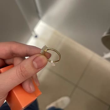 Siparişte Gönderilen Yanlış Yüzük Ve Kargo Ücreti İadesi Talebi