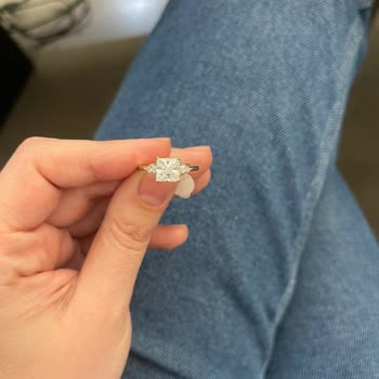 Siparişte Gönderilen Yanlış Yüzük Ve Kargo Ücreti İadesi Talebi