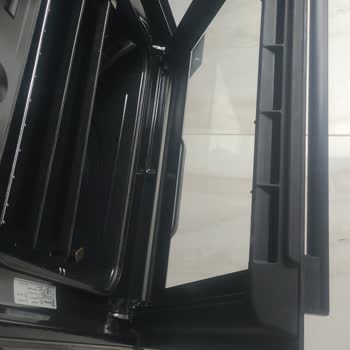 Garanti Kapsamındaki Fırın Arızasında Ücretsiz Tamir Talebi