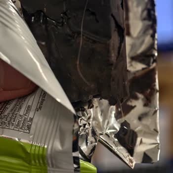 Rice Up Brown Rice Bar’da Kıla Benzeri Yabancı Madde Bulunması