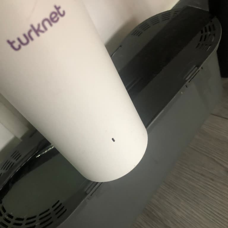 Üç Gün Süren Wi‑Fi Kesintisi Ve Çözüm Sunamayan Müşteri Hizmetleri