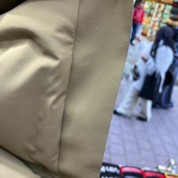 Yeni Montta Kemer Kabarcıkları, Mağaza Çözüm Sunmuyor