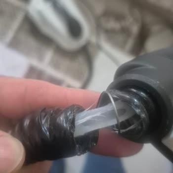 Hortum Sorunu Nedeniyle Buharlı Yıkama Makinesinin Ücret İadesi Talebi