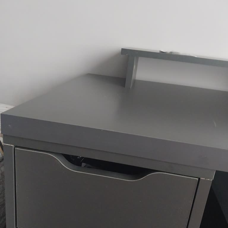 Defolu Ürün Ve Çözüm Bekleyen Şikayet: Minar Mobilya Bakırköy