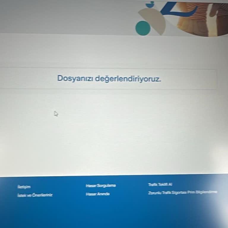 Zurich Sigorta Hasar Ödemesini Geciktiriyor, Açıklama Ve Hemen Ödeme İstiyorum