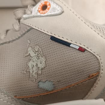 FLO Ayakkabısında 6 Ayda Kaplama Soyulması Ve Üretim Kusuru Reddi