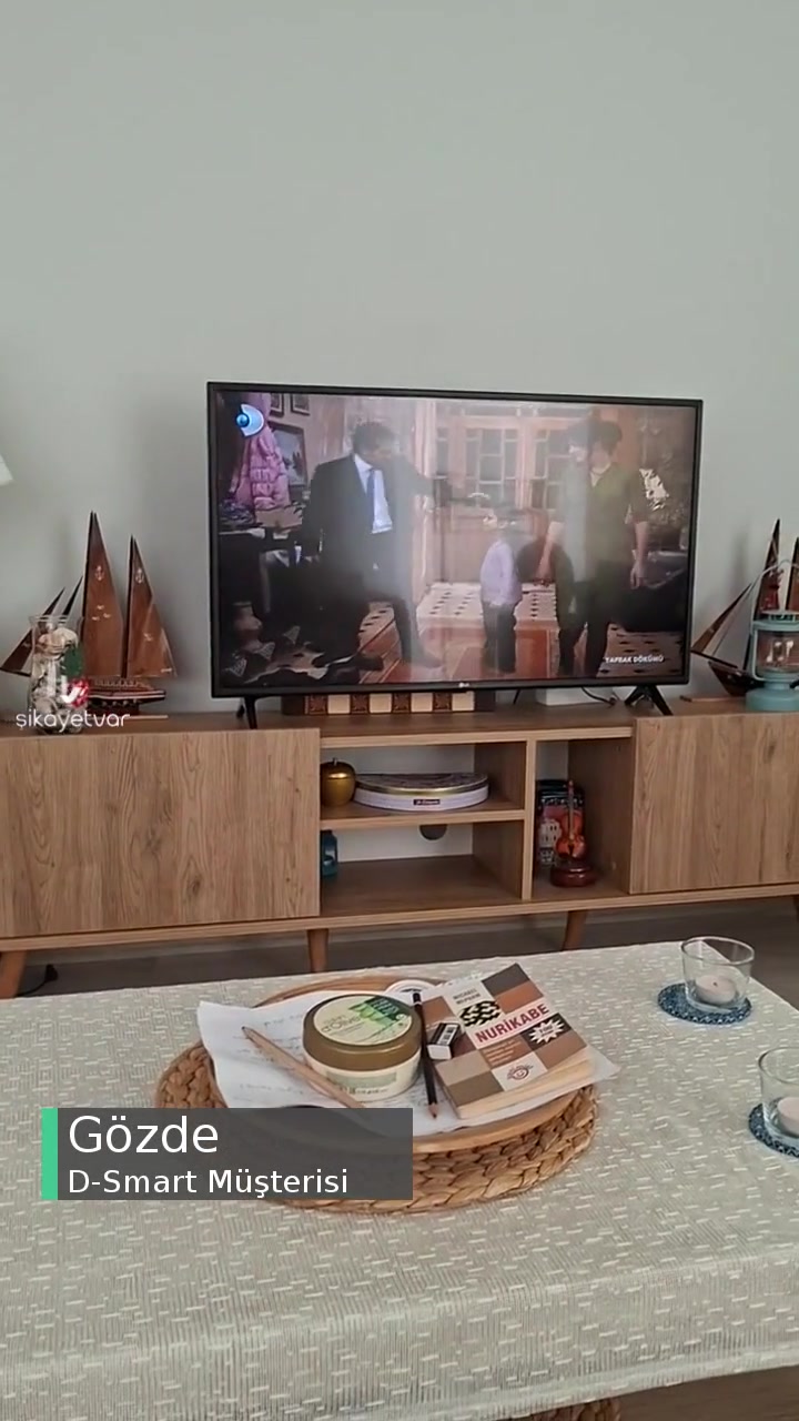 D-Smart&nbsp; GO TV'de Bazı Kanallar Donuyor! videonun kapak resmi