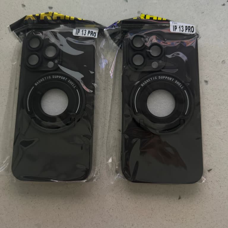 Yanlış Ve Aynı Telefon Kılıfları Gönderildi, İade İmkânsız