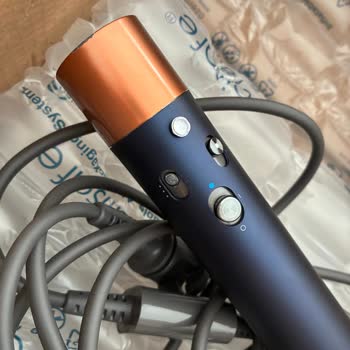 Dyson Airwrap Servis Hataları Sebebiyle Sıfır Ürün Değişimi Talebi