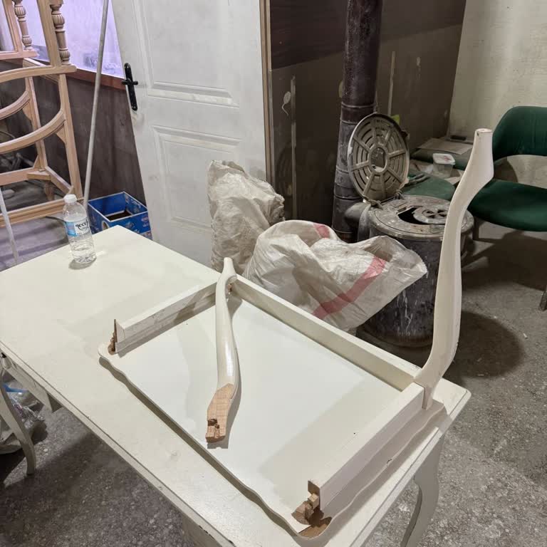 Sürat Kargo’da Kırık Zigon Sehpa Ve İade Bildirimi Sorunu