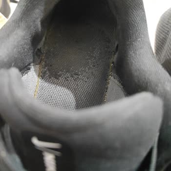 Nike Quest 6 Ayakkabıda Yıpranma Ve Fotoğraf Üzerinden İnceleme Şikayeti