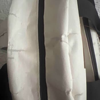 Lui Bebek Çantası Ayıplı; Kısa Sürede Yırtılma Ve Satıcı Tarafından Kullanıcı Hatası İddiası