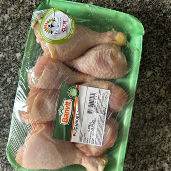 Bozuk Tavuk Ürünü İçin Koşulsuz İade Ve Belirli Teslimat Saati Talebi