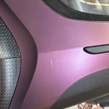 Kullanılmış Olarak Satılan Süpürge İçin İade Ve Tam Geri Ödeme Talebi