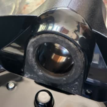 Kullanılmış Olarak Satılan Süpürge İçin İade Ve Tam Geri Ödeme Talebi