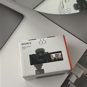 Yanlış Model Ve Şarj Özelliğiyle Gelen Sony ZV-1A Ürünü İçin İade Talebi