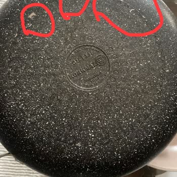 Korkmaz Çeyiz Setindeki Tencereler Soyuldu, Tüketici Hatası İddiası Beni Hayal Kırıklığına Sürükledi