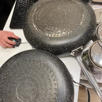 Korkmaz Çeyiz Setindeki Tencereler Soyuldu, Tüketici Hatası İddiası Beni Hayal Kırıklığına Sürükledi