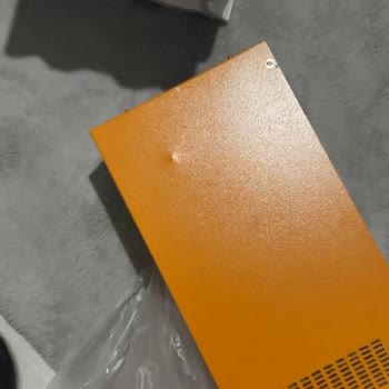 Tamir Görmüş Ve Hasarlı Ürün Geri Geldi, İade Hakkım İhlal Edildi