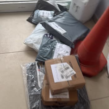 Kargo Teslimatı Sorunu Ve Hasarlı Ürün Nedeniyle Mağduriyet