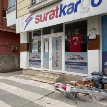Kargo Teslimatı Sorunu Ve Hasarlı Ürün Nedeniyle Mağduriyet