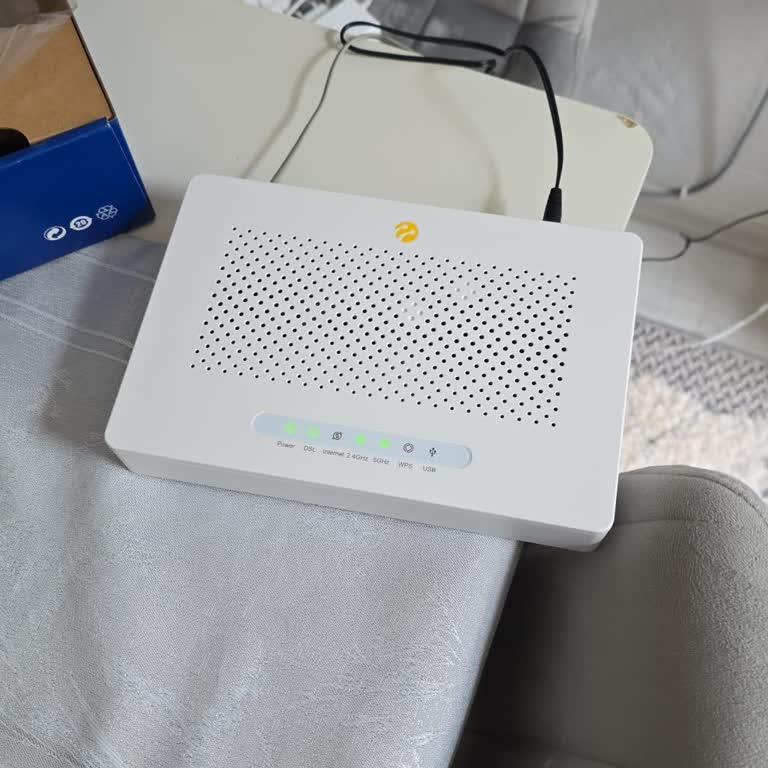 Wi-Fi 6 Modem Talebim Göz Ardı Edildi Ve Ek Ücret İstendi