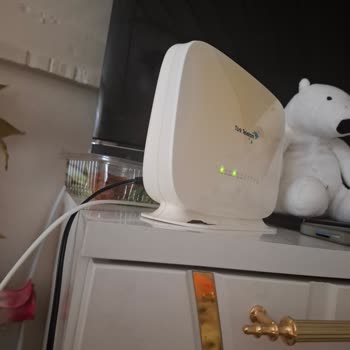 Arnavutköy'de Nakil Sonrası İnternet Kesintisi Ve Saha Ekibi Gelmemesi