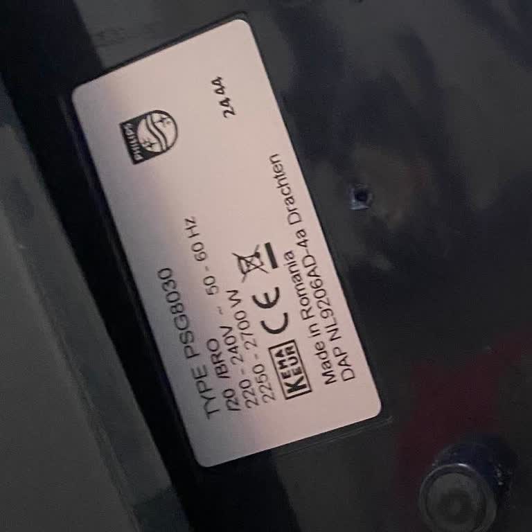 Su Sızdıran Ütünün Servis Sorunu Ve Geri Çağırma Sürecindeki İletişimsizlik