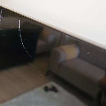 PttAVM Kırık TV Paneli İade Talebinin Açıklamasız Reddi Ve 87.884 TL Geri Ödeme Talebi