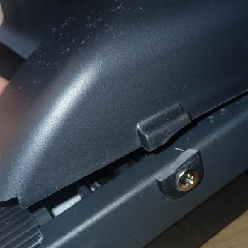 A101'den Aldığım Kırık Koşu Bandı İçin İade Ve Değişim Talebi