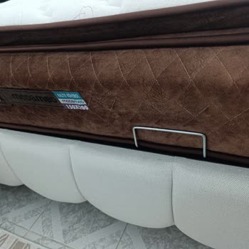 Yatak Yayları Patladı Ve Servis Geri Dönüşü Sağlamıyor