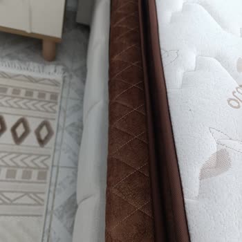 Yatak Yayları Patladı Ve Servis Geri Dönüşü Sağlamıyor