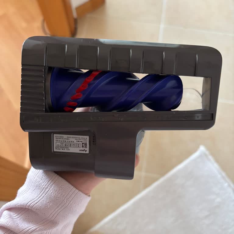 Garanti Kapsamındaki Dyson Başlık Arızası İçin Destek Talebi