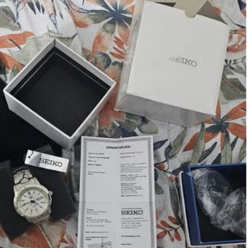 Beyaz Saat Gönderildi Satıcı Cevap Vermiyor İade Talebi